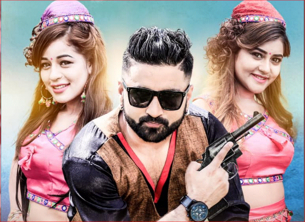 गायक तथा सर्जक तेजश रेग्मीलाई गित चोरेको आरोप ! “बनपाले”गित सार्वजनिक भएको २४ घण्टा नबित्दै तानियो विवादमा,हेर्नुहोस(भिडियो)