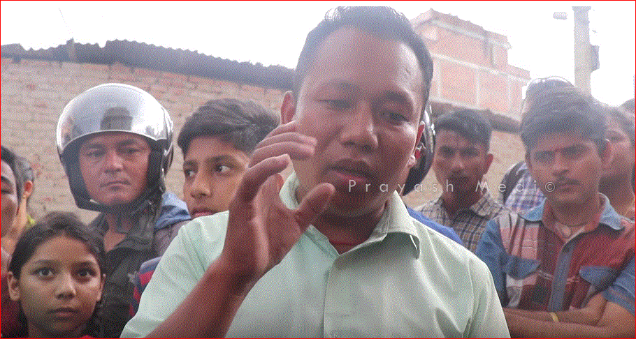 समता अस्पताल ! बिमला तामाङको आत्महत्या होईन हत्या हो  ! एका बिहानै बल्ल खुल्यो वास्तबिकता क-कस्को मिलेमत्तो(भिडियो)