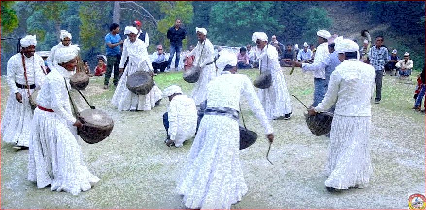 मौलिक डेउडा गित”अछाम जिल्ला”सार्वजनिक भएको छोटो समयमा नै यति धेरै चर्चा(भिडियो)