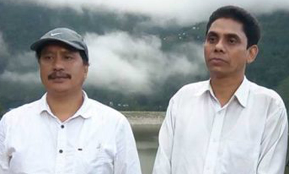 विप्लव सदस्या पदम राई ‘विकास’ सत्तारुढ नेकपा प्रवेश !  विप्लवको पार्टीमा प्रकाण्डको ‘कमब्याक’