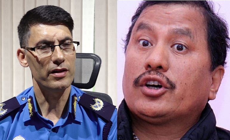 विप्लव आतंक : यस्तो छ घटनाको नालीबेली