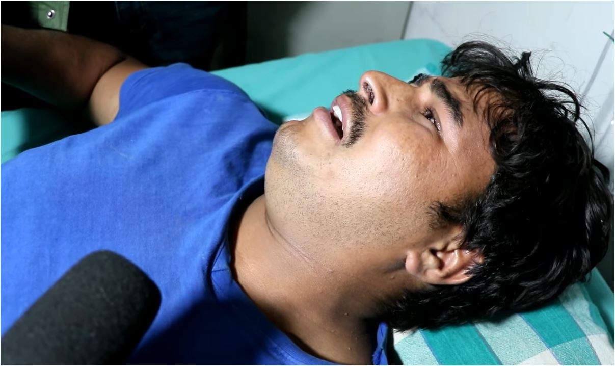 अभियन्ताका ज्ञानेन्द्रबहादुर शाहीलाई छाड्न सर्वोच्च अदालतको आदेश