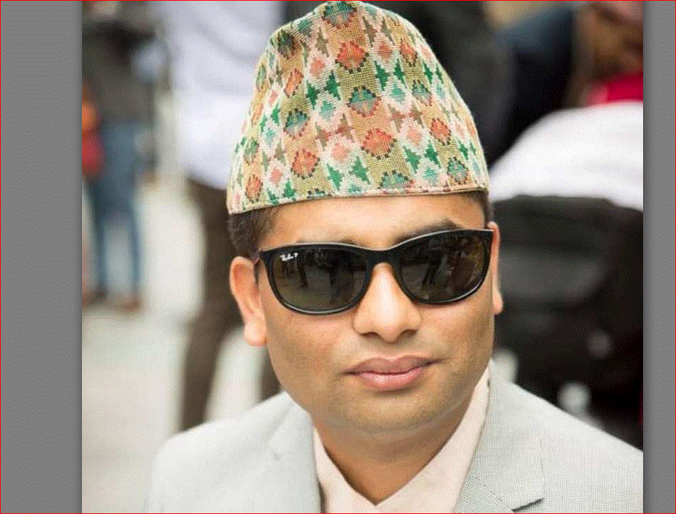 एनआरएनए अष्ट्रेलियाको क्वीन्सल्यान्ड राज्य समन्वय समितिको सहसंयोजकमा प्रमोद दवाडीको उम्मेदवारी