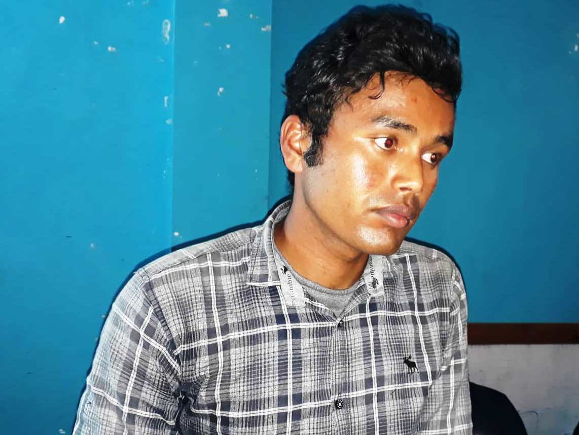 सुनापती गाउँपालिकामा वडा अध्यक्षले प्राविधिकलाई कुटेपछि कामकाज ठप्प