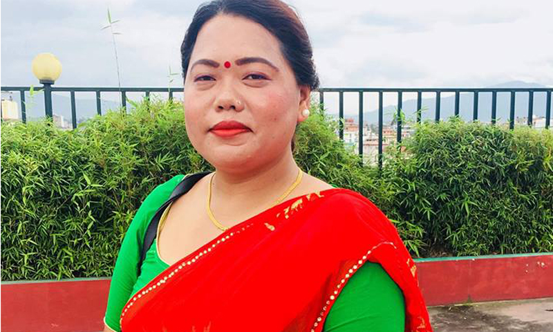 गायिका शर्मिला गुरुङ मिडियामा ,यस्तो रहेछ गुरुङको जीवन काहानी,हेर्नुहोस भिडियो