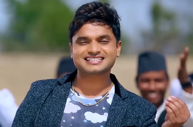 के भयो गायक पशुपति शर्मालाई – आमाबुवा रुदै मिडियामा,हेर्नुहोस (भिडियो)