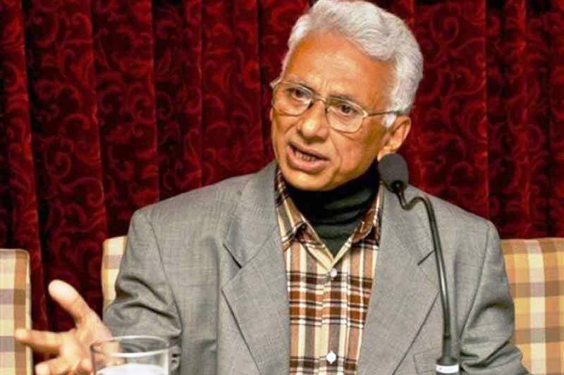प्रधानमन्त्रीको विषयमा प्रचण्डले घुर्की देखायो : सीपी गजुरेल