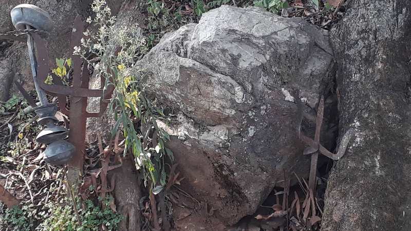 संरक्षण र प्रचारप्रशारको अभावमा गागालको महाँकालीथान ओझेलमा