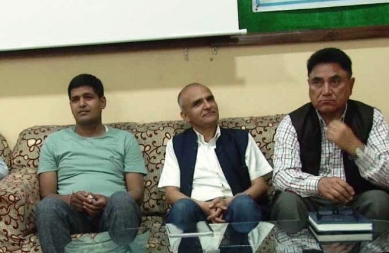 प्रदेश ३ का ३ सय ६८ वडा स्वास्थ्य संस्थाविहीन