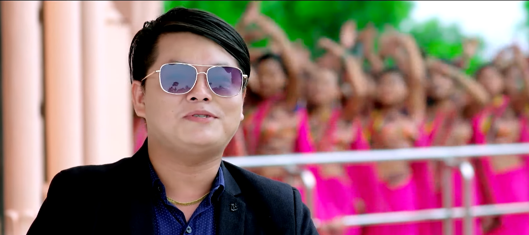 यो बर्षकै धमाकेदार तीज गीत बन्यो देवी घर्ती र बिक्रम रानाको आवाजमा “सीतारा”हेरौ भिडियो