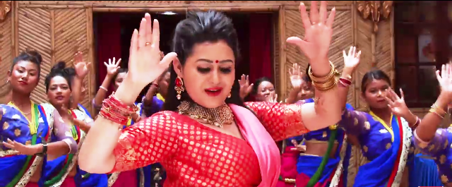 कलाकार गोविन्द गौतमको तीज गीत ‘म चै तिम्रो पोइ’ सांगितिक बजारमा (भिडियो सहित)