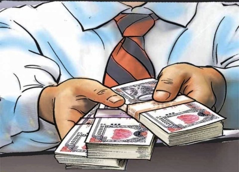 १७ हजार राष्ट्रसेवक कर्मचारीले सम्पत्ति विवरण बुझाएनन्