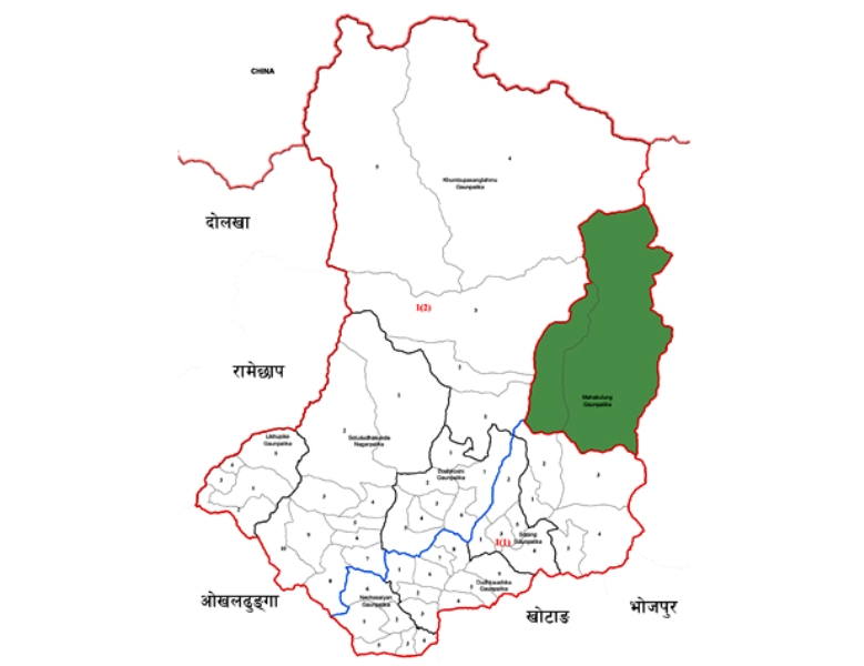 सोलुखुम्बुमा भाइको कुटाइबाट दाइको ज्यान गयो