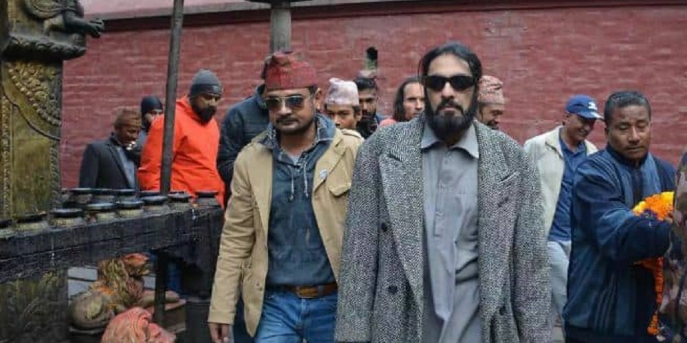 चितवन पुडासैनी काण्डले लियो उग्र रुप -पूर्व युवराज पारसमाथि छानबिन सुरु