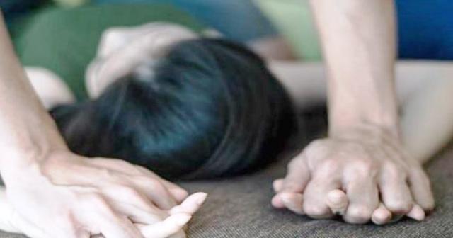 भाइकै आँखा अगाडी ११ बर्षीया बालिका बलात्कृत
