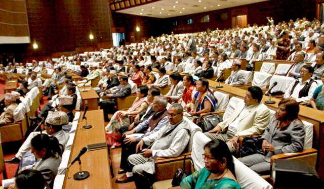 आगामी मङ्सिर १४ गते निर्वाचन हुने ३४ जिल्लाका ४७ जनप्रतिनिधि रिक्त ठाउ (नामसहित)