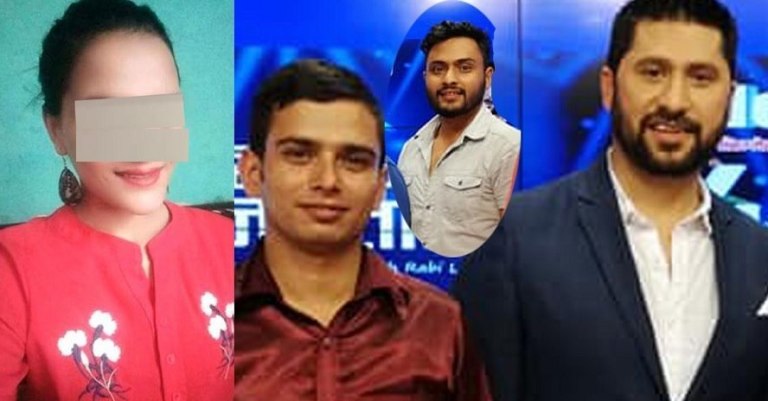 धरौटीमा छुटे रवि लामिछाने सहित रुकु र युवराज कडेँल