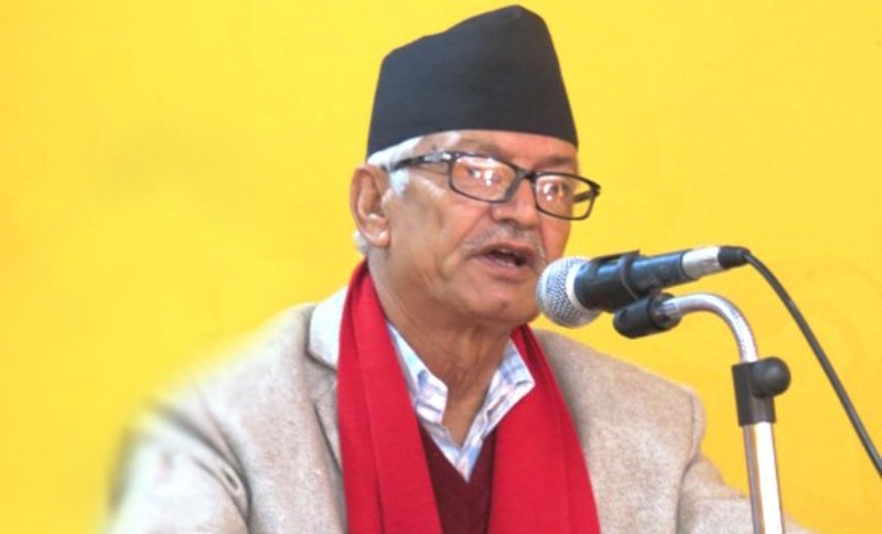 प्रदेश सरकार आर्थिक समृद्धिका लागि प्रतिबद्ध रहेको प्रदेश नं ३ का मुख्यमन्त्री पौडेलको भनाई