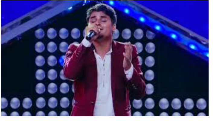 मान्छे मर्दा रमाउने चल्यो चलन भन्दै भ्वाइस अफ नेपालका सी डी विजय मिडियामा(भिडियो)