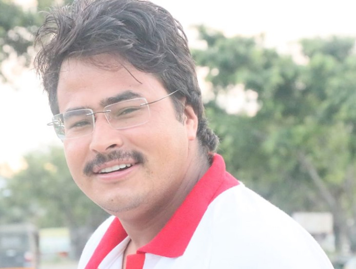 यसरि समातिए ज्ञानेन्द्र शाही