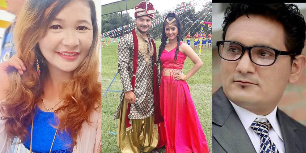 पुष्पा बोहोरा र सुरेश साहिको सुमधुर स्वरमा “मान्छे चिन्ने हो”सार्वजनिक (भिडियो)