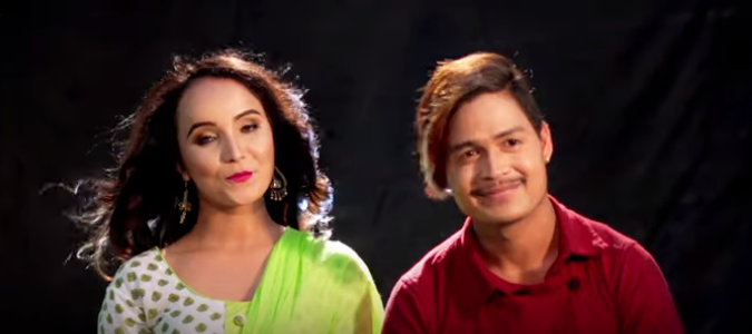 चेतन बोहोराको सुमधुर स्वरमा तथा रोजी कुवर र चेतन बोहोराको उत्कृष्ट अभिनयमा डेउडा गित”हान पैतली”सार्वजनिक