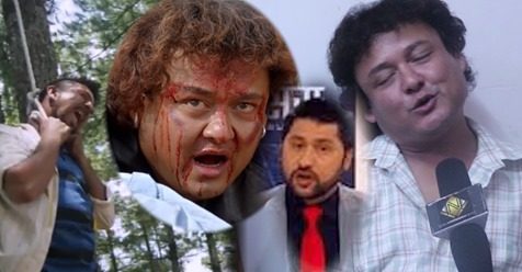रबि लामिछानेको बारेमा बोल्दा मलाई काठमाडौंमा कुटियो, पर्दामा शालिकरामलाई झुड्याएको मैले हो भन्दै जँगिए जय किशन बस्नेत (भिडियो हेर्नुहोस्)