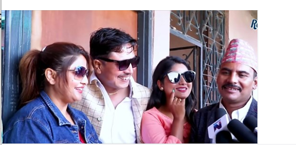 छक्का पन्जा ३को नै रेकर्ड तोड्यो छ माया छपक्कैले !आजसम्म यति कमायो चलचित्रले