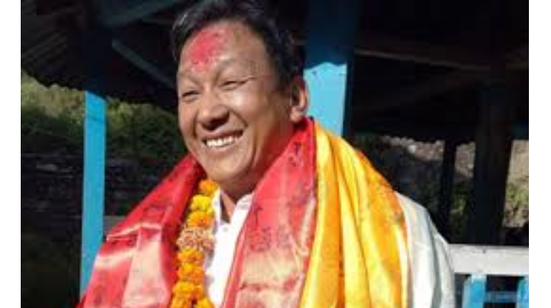 दोलखाका सांसद पार्वत गुरुङ/वि/रु/द्ध ज्या//न मा/र्ने अभियोगमा प-क्रा/उ पूर्जी/ जारी