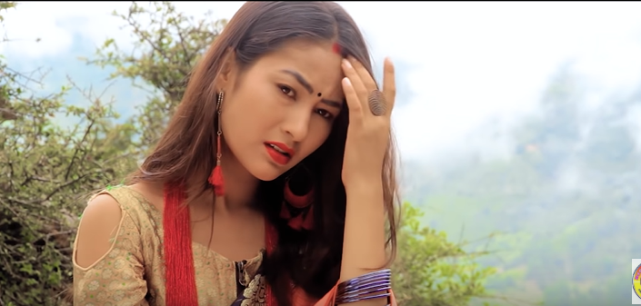शोभा थापा र दिपक बुढाको मौलिक डेउडा गित”झुठो माया”सार्वजनिक(भिडियो)
