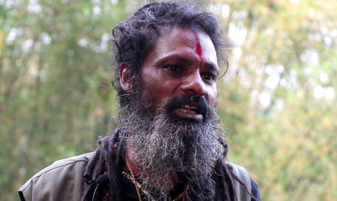 अधोरी बाबाको का*ण्ड नै का*ण्डा : समाजिक सन्जालमा भा ई रल भयका बाबा बल*त्का*री हुन्,हेर्नुहोस (भिडियो)