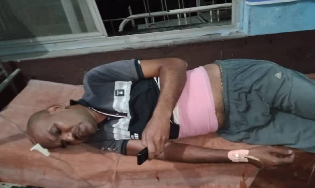 Breaking News : रौतहटमा एका एक चल्यो गो लि