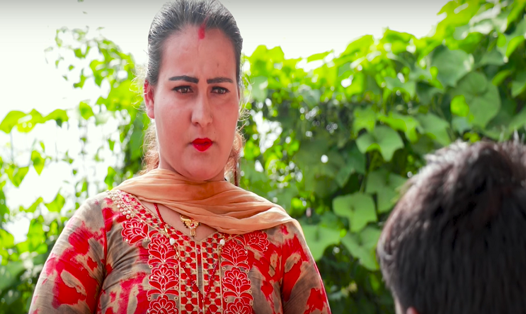 कुलमानलाई पर्यो आपत्त ! कुलमानको श्रीमतिसँग आफ्नै दाजुले मो ज गर्दा – गर्दै भेटिए पछी(भिडियो)