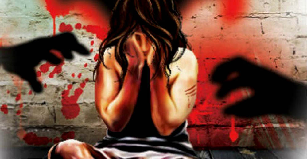गुम्बा भित्र लिएर उपचारको बहानाम युवतीलाई यौ/न ध/न्दा,कोहुन ति लामा