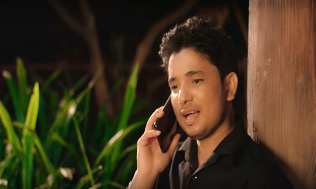 रमेश बिजुलि बिसिको  निर्देशनमा लालु रैकाल र कल्पना बिसिको आवाजमा  मौलिक गित “भाई टिका”सार्वजनिक