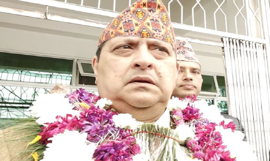 टिकाको दिन टिका ग्रहण गरिसके पछी पुर्व राजा ज्ञानेन्द्र शाहले गरे यस्तो संकल्प,एकाएक मिडियामा(भाईरल)भिडियो