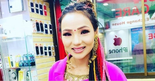 पूर्व युवराज पारस शाह सोनिका रोकाया भेटेर रोएको खुलासा,एकाएक मिडियामा भाईरल
