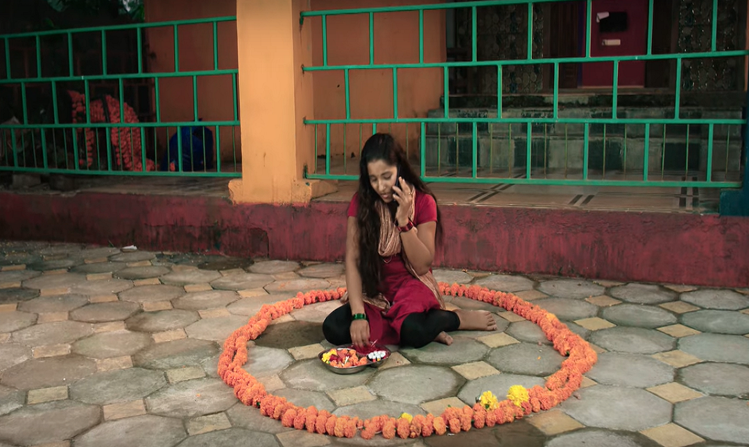 तिहारको मुखैमा मौलिक डेउडा गित सार्वजनिक (भिडियो)