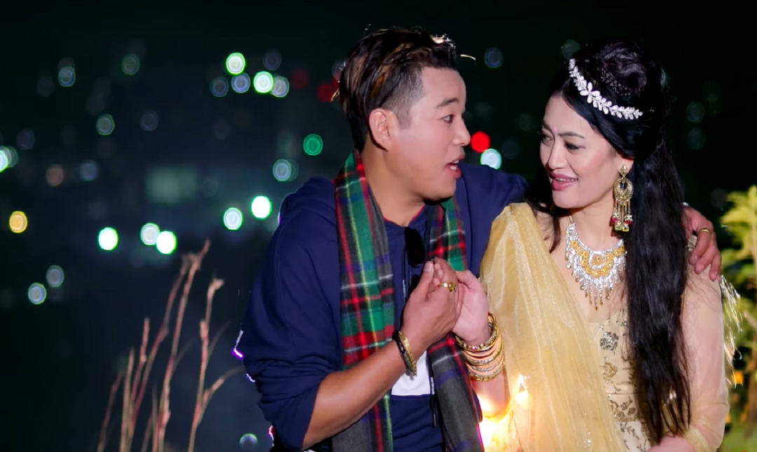 सुजन तिगेल लिम्बु र कमला श्रेष्टको अभिनयमा”सेतै कपास”सार्वजनिक(भिडियो)