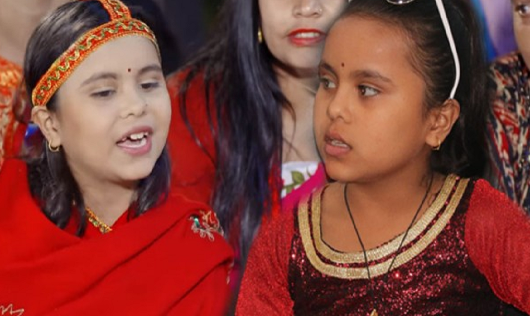 प्रतिष्ठानको भवन उद्घाटन,”चिया छानेको”गितको चर्चा नसकिदै कमला घिमिरेको अर्को गित (भिडियो)