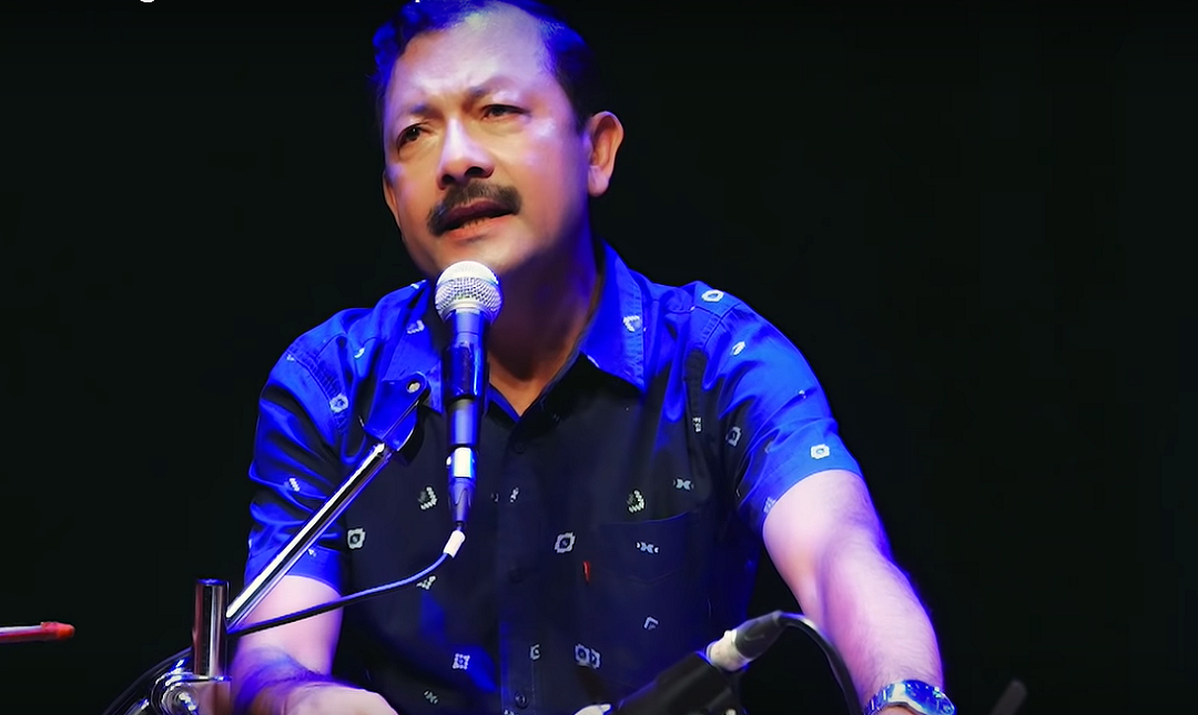 यतिका वर्ष पछी”निरमाया ठुली”लाई यसरि सम्झिए नारायण रायमाझी(लाईभ)भिडियो