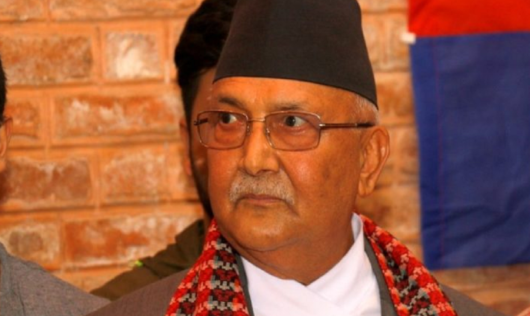 प्रधानमन्त्री ओली भेन्टिलेटरमा,यस्तो छ ओलीको पछिल्लो अवस्था