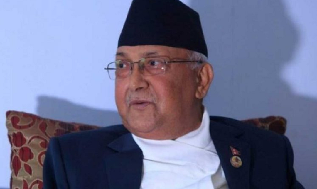 फेरि मिर्गौला फेर्ने प्रधानमन्त्रीको तयारी