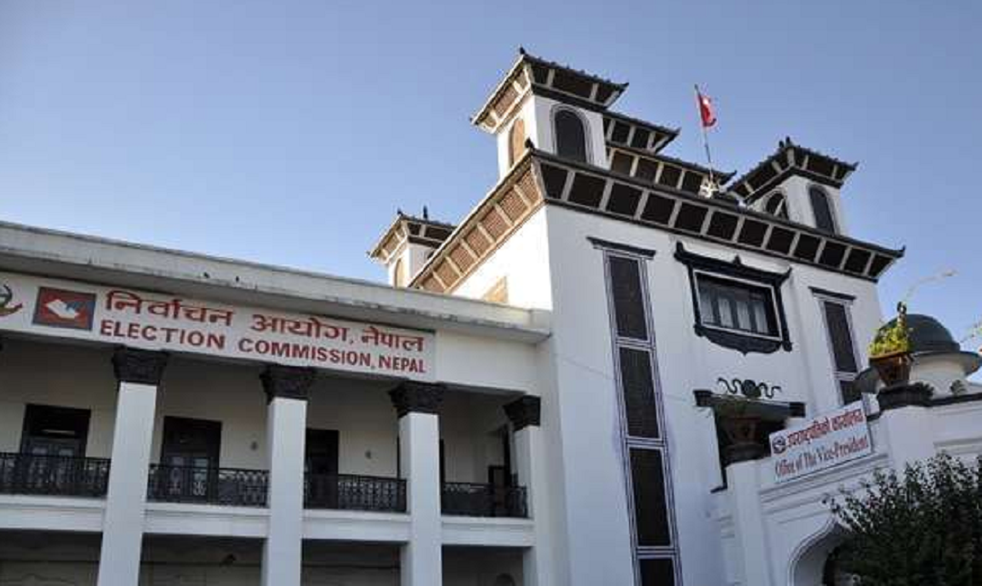 सरोकारवालाहरूबाट उल्लङ्घन हुन दिदैनौ ,आचारसंहिता पालना गर्ने दलहरुको प्रतिबद्धता