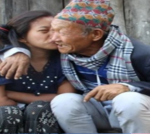 भा!ईर,ल जोडी काठमाडौंमा …काठमाडौं पु,ग्नुको वास्तवि,कता यस्तो रहेछ