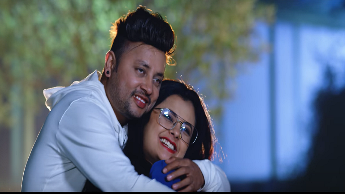 दुर्गेश थापा र शुस्मा कार्कीको अभिनयमा”छोटो कपाल”सार्वजनिक,२४ घण्टा नपुग्दै बन्यो भाईरल