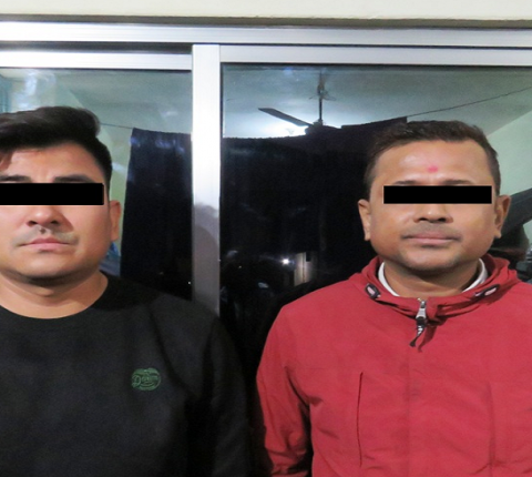 न!क्कली पासबुक बनाई २० लाख बढी ठ,गी,यिनै हुन् ठ!गि गर्ने व्यक्ति
