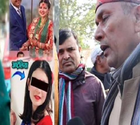 रविको आ!त्मह,त्या ! १ लाख धरौटीमा छु टिन रन्जना