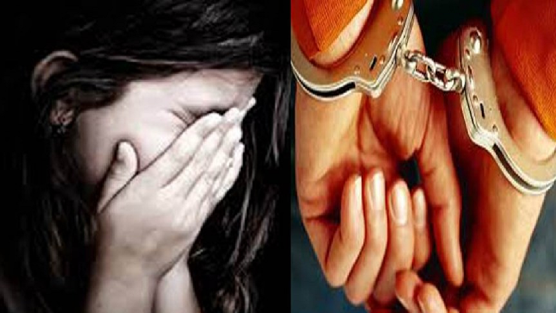 म हरा माथि १७ बर्षिय बालिका बला-त्कार गरेको आ-रोपमा महरा प,क्राउ