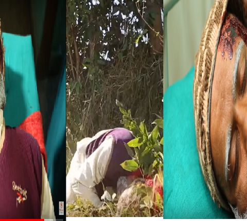 हाँस्यश्रृंखला “सक्किगोनि” १५ श्रृंखला सार्वजनिक,कमलमणि नेपाल”खुपिका बाउ”को यस्तो अवस्था(भिडियो)